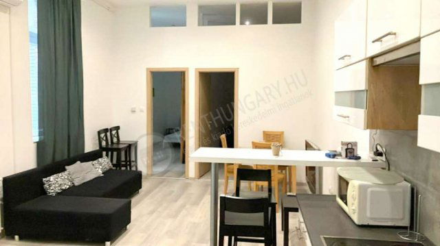 Kiadó téglalakás, albérlet, VIII. kerületben, Baross utcában