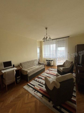 Eladó téglalakás, Budapesten, XXI. kerületben 50.9 M Ft