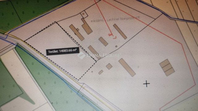 Eladó telek, Kálban 650 M Ft / költözzbe.hu