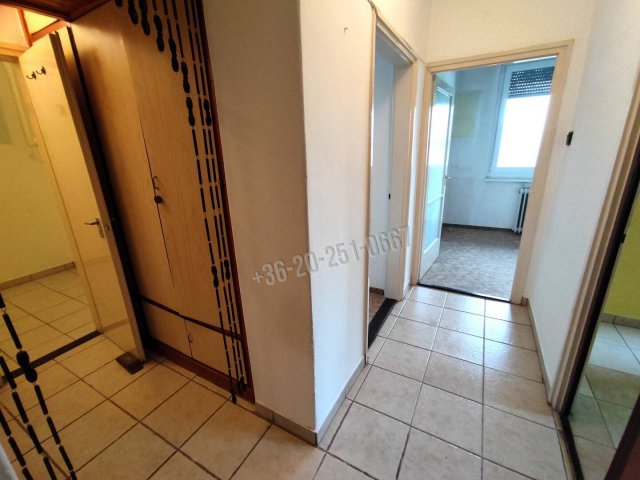 Eladó téglalakás, Mohácson, Ponty utcában 31 M Ft, 2 szobás