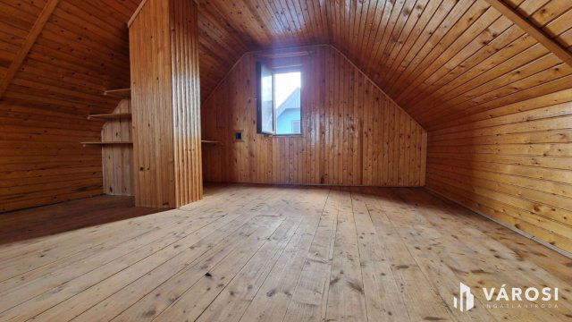 Eladó nyaraló, Gyékényesen 25.9 M Ft, 1 szobás