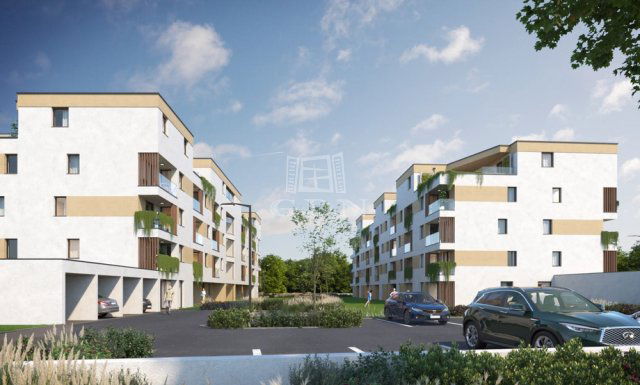 Eladó téglalakás, Szombathelyen 60 M Ft, 3 szobás
