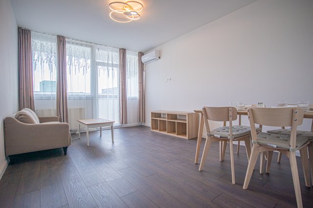 Kiadó panellakás, albérlet, VIII. kerületben, Tömő utcában