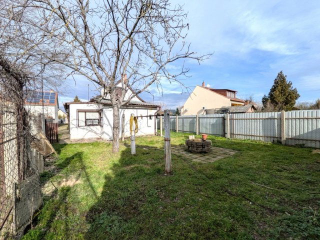 Eladó családi ház, Debrecenben 45.9 M Ft, 2 szobás