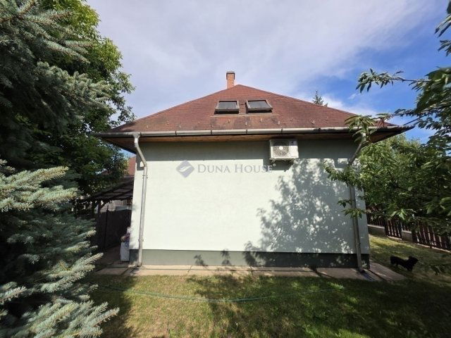 Eladó ikerház, Budapesten, X. kerületben 119.9 M Ft, 4 szobás