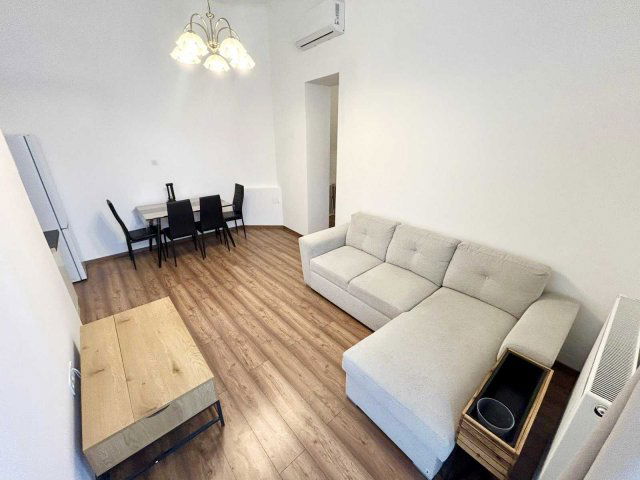 Kiadó téglalakás, albérlet, VI. kerületben, Szondi utcában