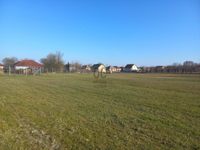 Eladó telek, Kéken 9.5 M Ft / költözzbe.hu