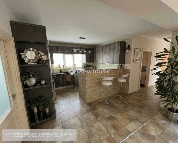 Eladó családi ház, Kecskeméten 167 M Ft, 3 szobás