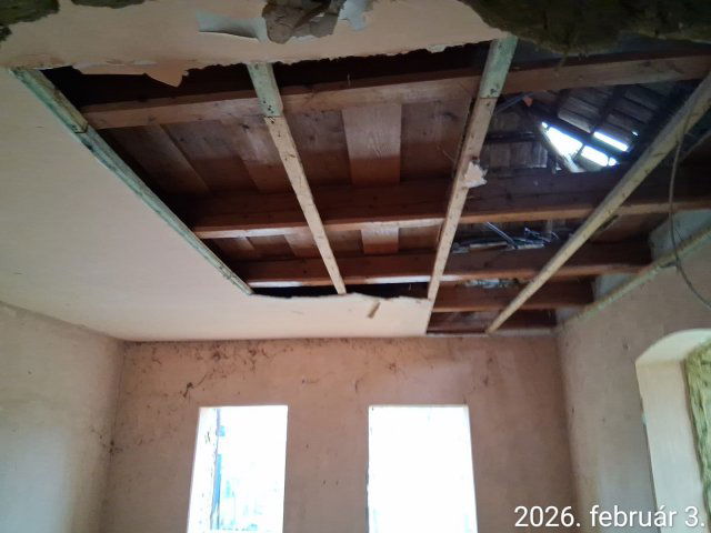 Eladó családi ház, Verpeléten, Ságvári Endre úton 6.88 M Ft