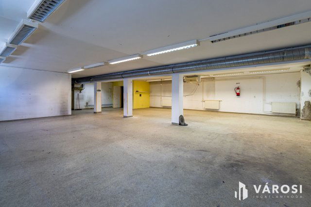 Kiadó ipari ingatlan, Budapesten, IV. kerületben 320 E Ft / hó