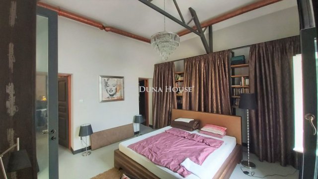 Kiadó téglalakás, albérlet, Budapesten, VI. kerületben