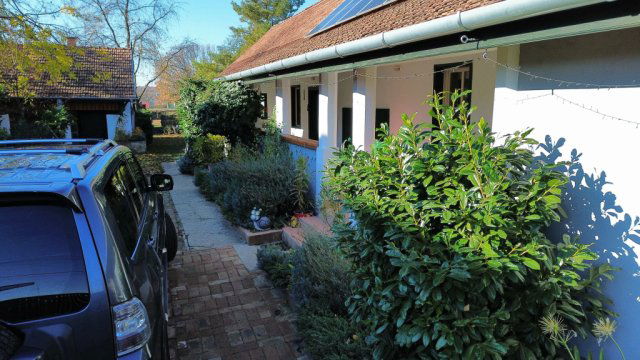 Eladó családi ház, Gödöllőn 124.9 M Ft, 6 szobás