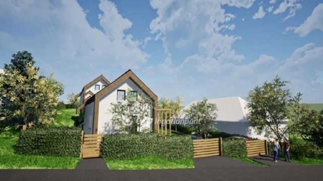 Eladó családi ház, Sukorón 111 M Ft, 2 szobás