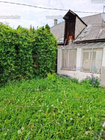 Eladó sorház, Pomázon 55 M Ft, 3+1 szobás / költözzbe.hu