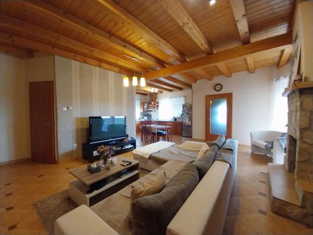 Eladó családi ház, Nyíregyházán 115 M Ft, 5 szobás