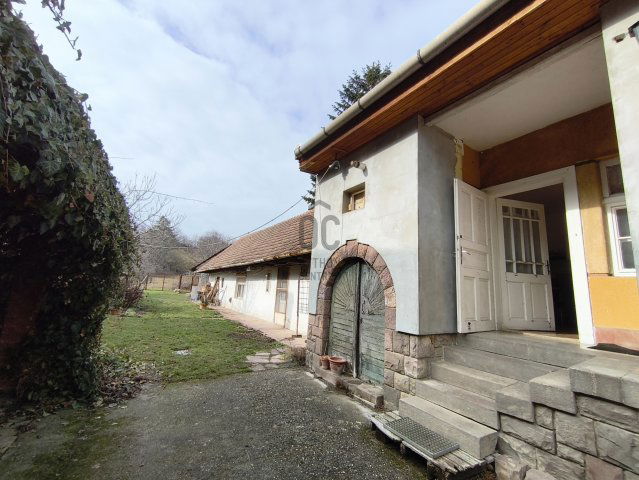 Eladó családi ház, Gyöngyössolymoson 62 M Ft, 2 szobás