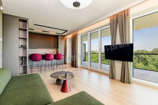 Eladó téglalakás, Budapesten, III. kerületben 154 M Ft, 2 szobás