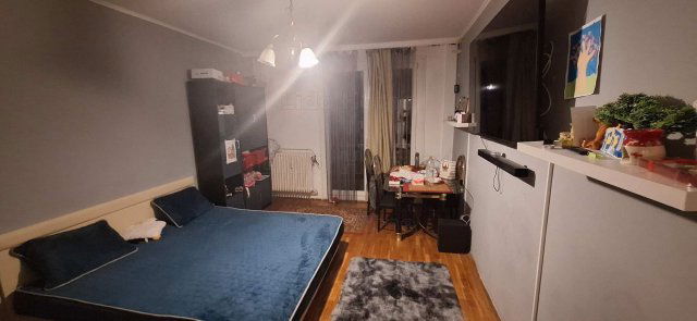 Eladó panellakás, Kaposváron 33.9 M Ft, 1+1 szobás