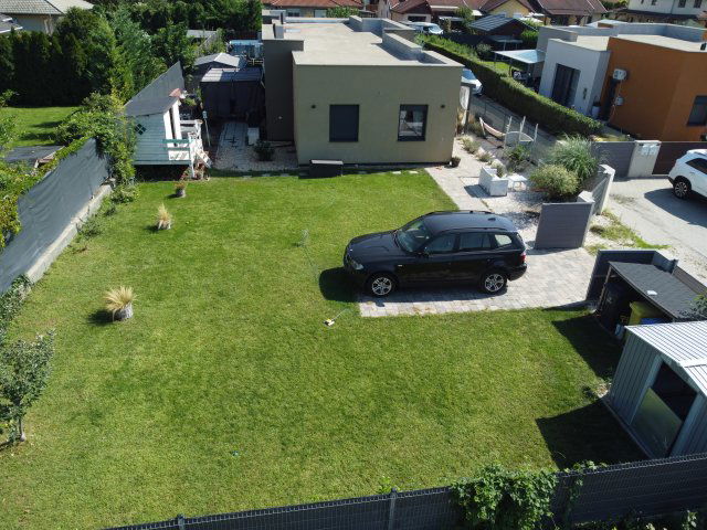 Eladó ikerház, Dunaharasztin 129.9 M Ft, 4 szobás