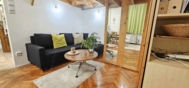 Eladó téglalakás, Budapesten, III. kerületben 52.9 M Ft