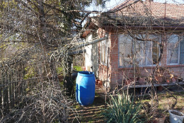 Eladó családi ház, Békésszentandráson 10 M Ft, 1+1 szobás