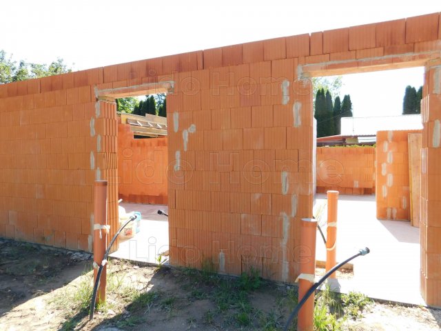 Eladó ikerház, Siófokon 114.9 M Ft, 4 szobás