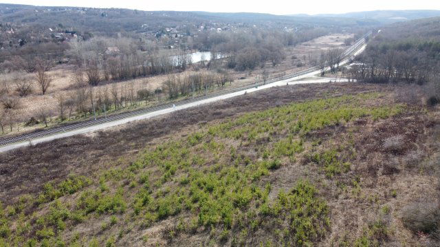 Eladó mezogazdasagi ingatlan, Isaszegen 9.22 M Ft