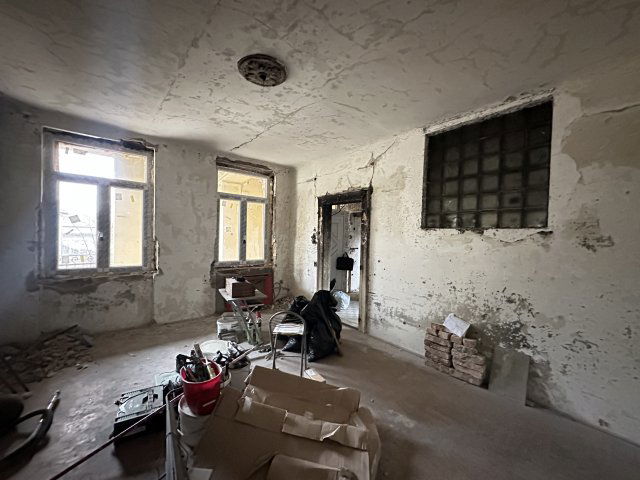 Eladó téglalakás, Budapesten, XI. kerületben 44.9 M Ft, 2 szobás