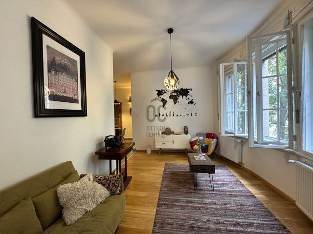 Eladó téglalakás, Budapesten, I. kerületben 199.99 M Ft