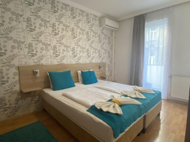 Eladó téglalakás, Budapesten, VII. kerületben 86 M Ft, 2 szobás