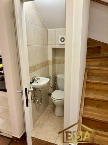 Kiadó téglalakás, albérlet, V. kerületben, Széchenyi utcában