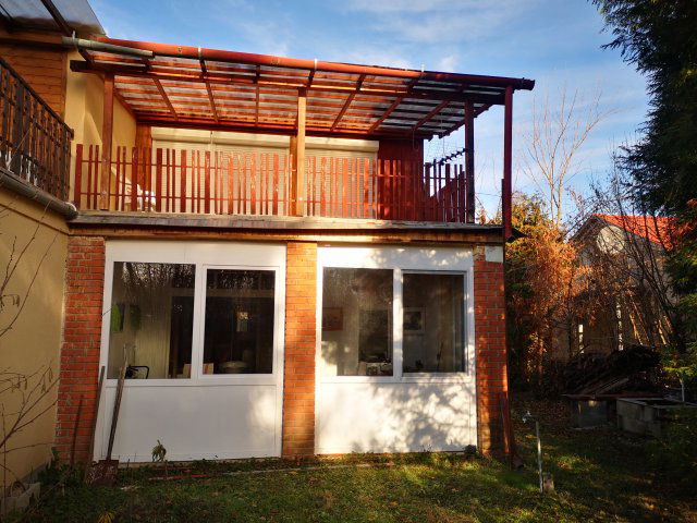 Eladó nyaraló, Badacsonytomajon 52 M Ft, 2 szobás