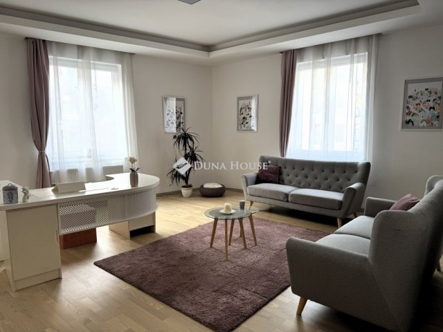 Eladó téglalakás, Budapesten, IX. kerületben 199 M Ft