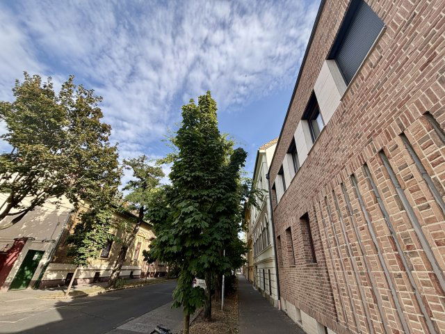 Kiadó téglalakás, albérlet, Budapesten, VIII. kerületben