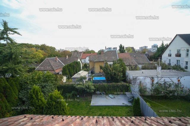 Eladó téglalakás, Budapesten, III. kerületben 129.9 M Ft