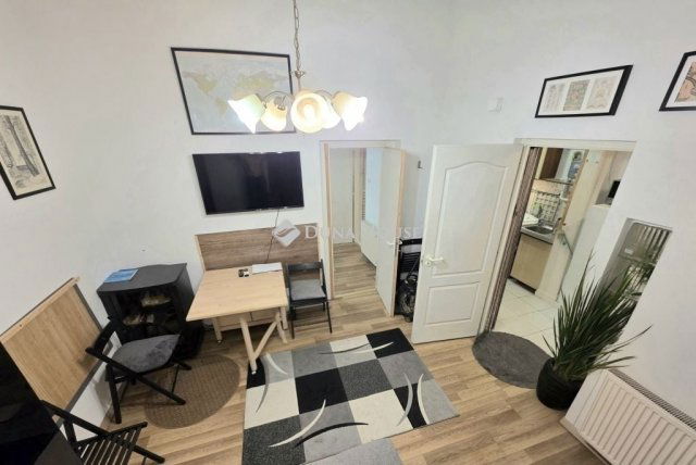 Eladó téglalakás, Budapesten, XIII. kerületben 48.9 M Ft