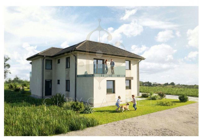 Eladó téglalakás, Balatonszemesen 75 M Ft / költözzbe.hu