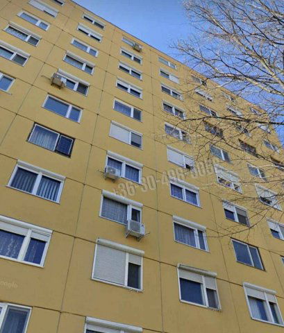 Eladó panellakás, Miskolcon 21.5 M Ft, 1+1 szobás