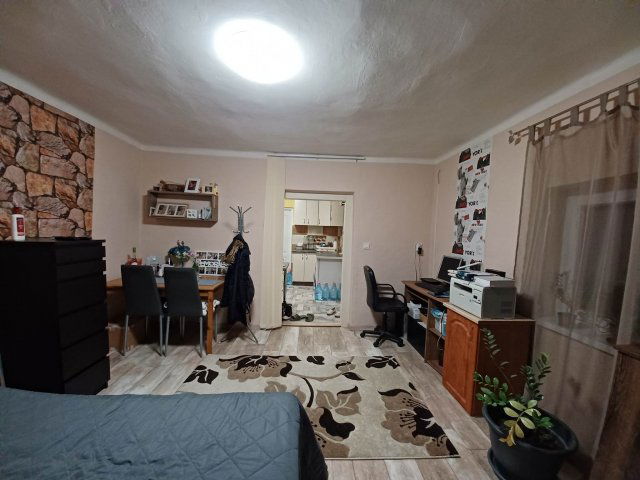 Eladó családi ház, Hajdúbagoson 18.99 M Ft, 2 szobás
