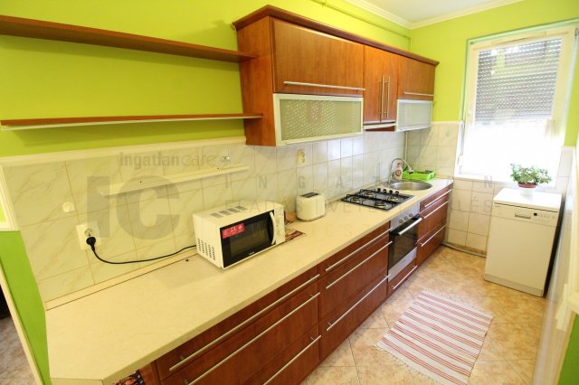 Kiadó téglalakás, albérlet, Szegeden 170 E Ft / hó, 2 szobás