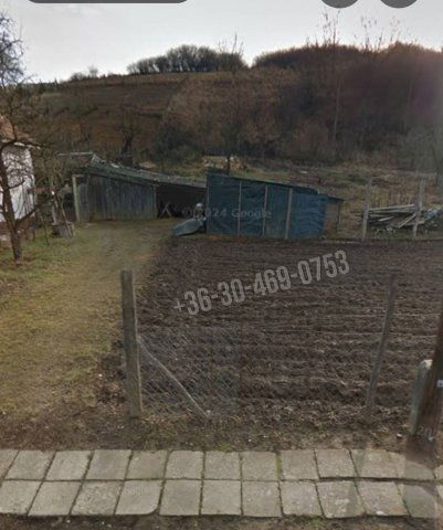 Eladó telek, Cserháthalápon 5.5 M Ft / költözzbe.hu