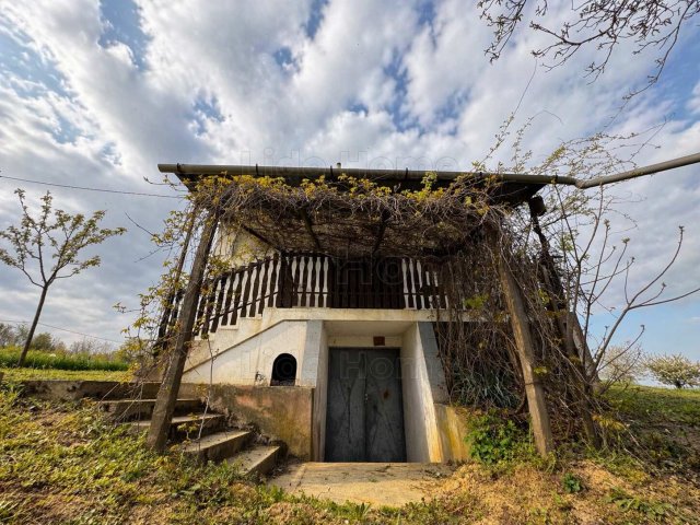 Eladó mezogazdasagi ingatlan, Marcaliban 5.99 M Ft, 1 szobás