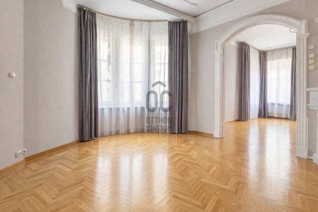 Eladó téglalakás, Budapesten, XI. kerületben 155 M Ft