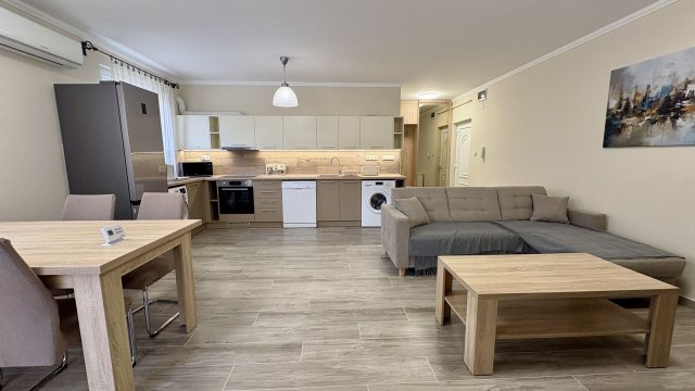 Kiadó téglalakás, albérlet, Debrecenben 300 E Ft / hó, 2 szobás