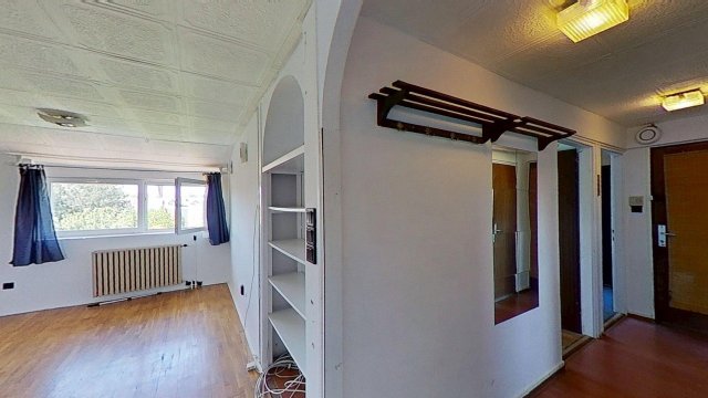 Eladó téglalakás, Veszprémben, Csermák Antal utcában 64 M Ft