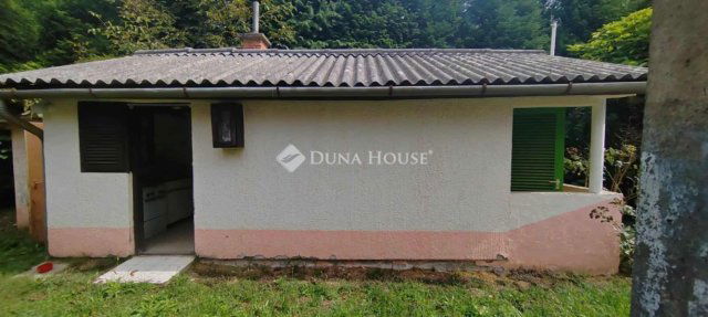 Eladó nyaraló, Muraszemenyén 6.7 M Ft, 1 szobás