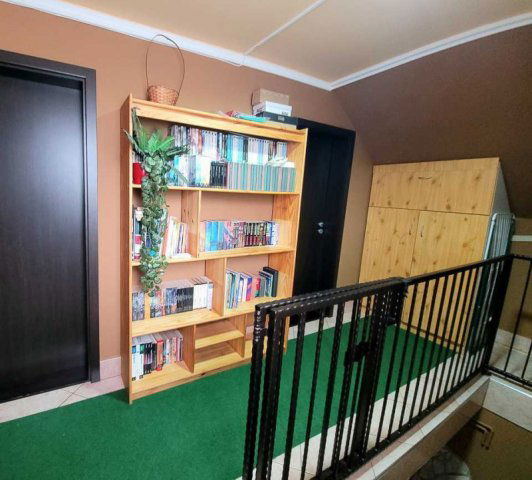 Eladó nyaraló, Ráckevén 61.5 M Ft, 3 szobás