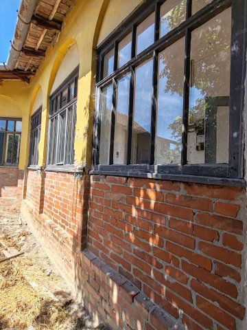 Eladó családi ház, Rákóczifalván, Toldi Miklós úton 25 M Ft