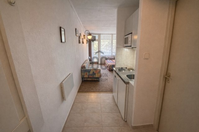 Eladó nyaraló, Balatonlelleén 39.9 M Ft, 1 szobás