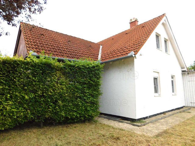 Eladó családi ház, Mátyásdombon 65 M Ft / költözzbe.hu